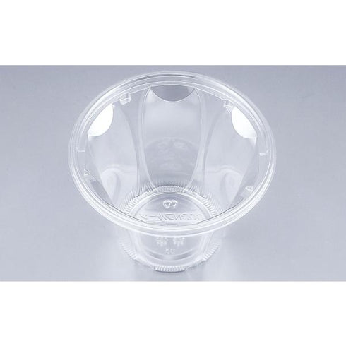 【蓋付き】COPNフルーツ丸14F 【本体900枚・蓋900枚セット】
